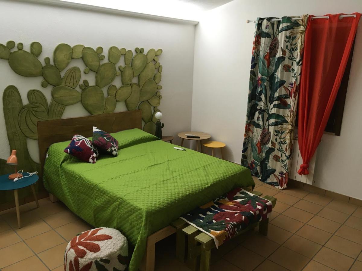 Agrolea Hotell Terme Vigliatore Exteriör bild
