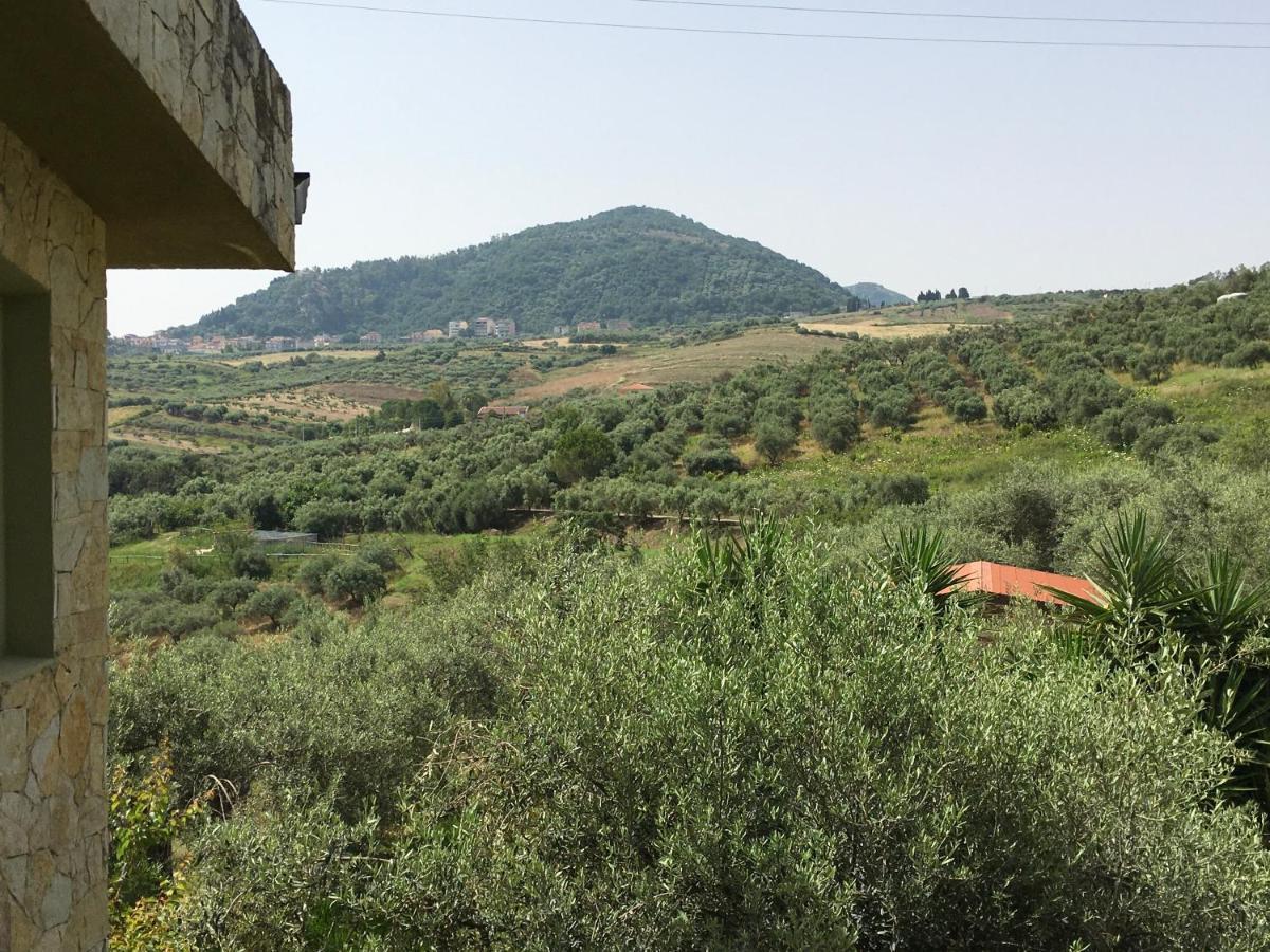 Agrolea Hotell Terme Vigliatore Exteriör bild