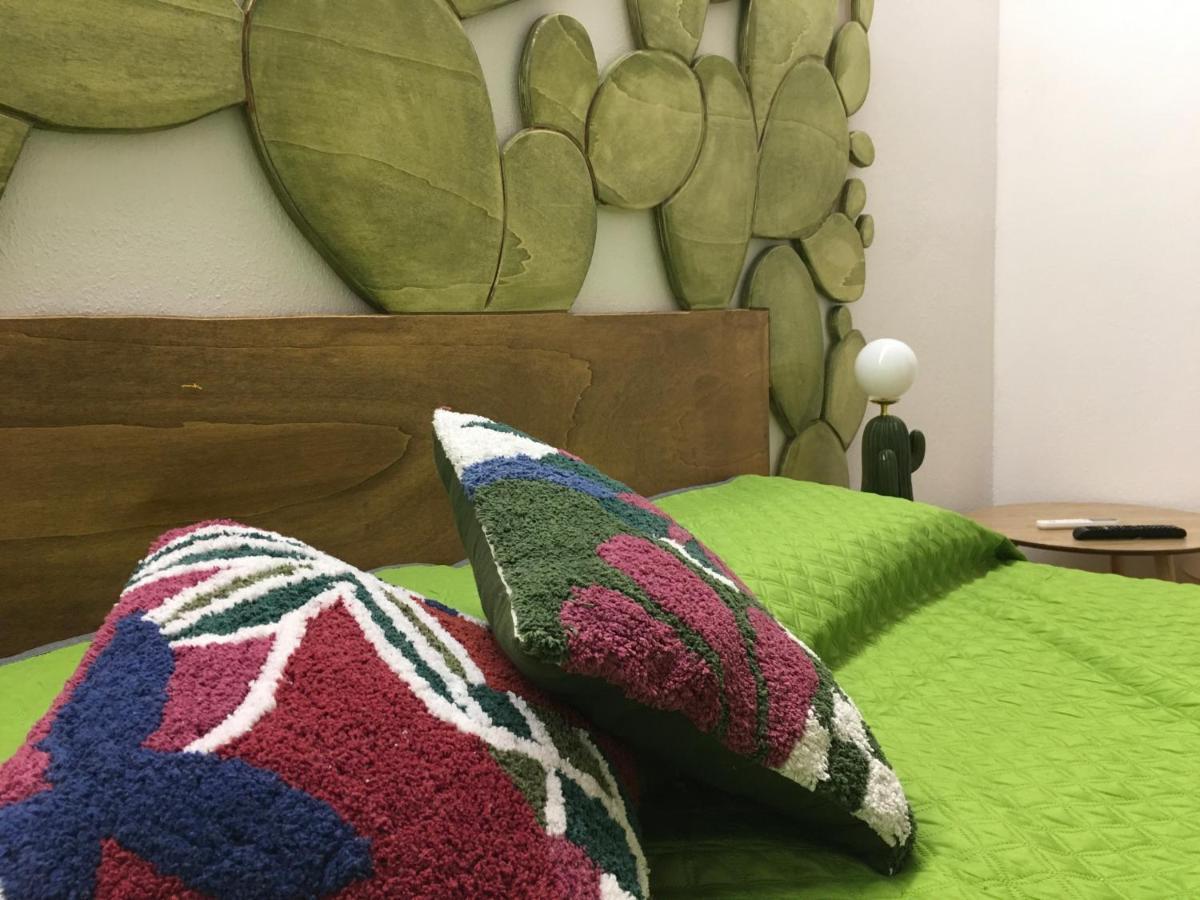 Agrolea Hotell Terme Vigliatore Exteriör bild