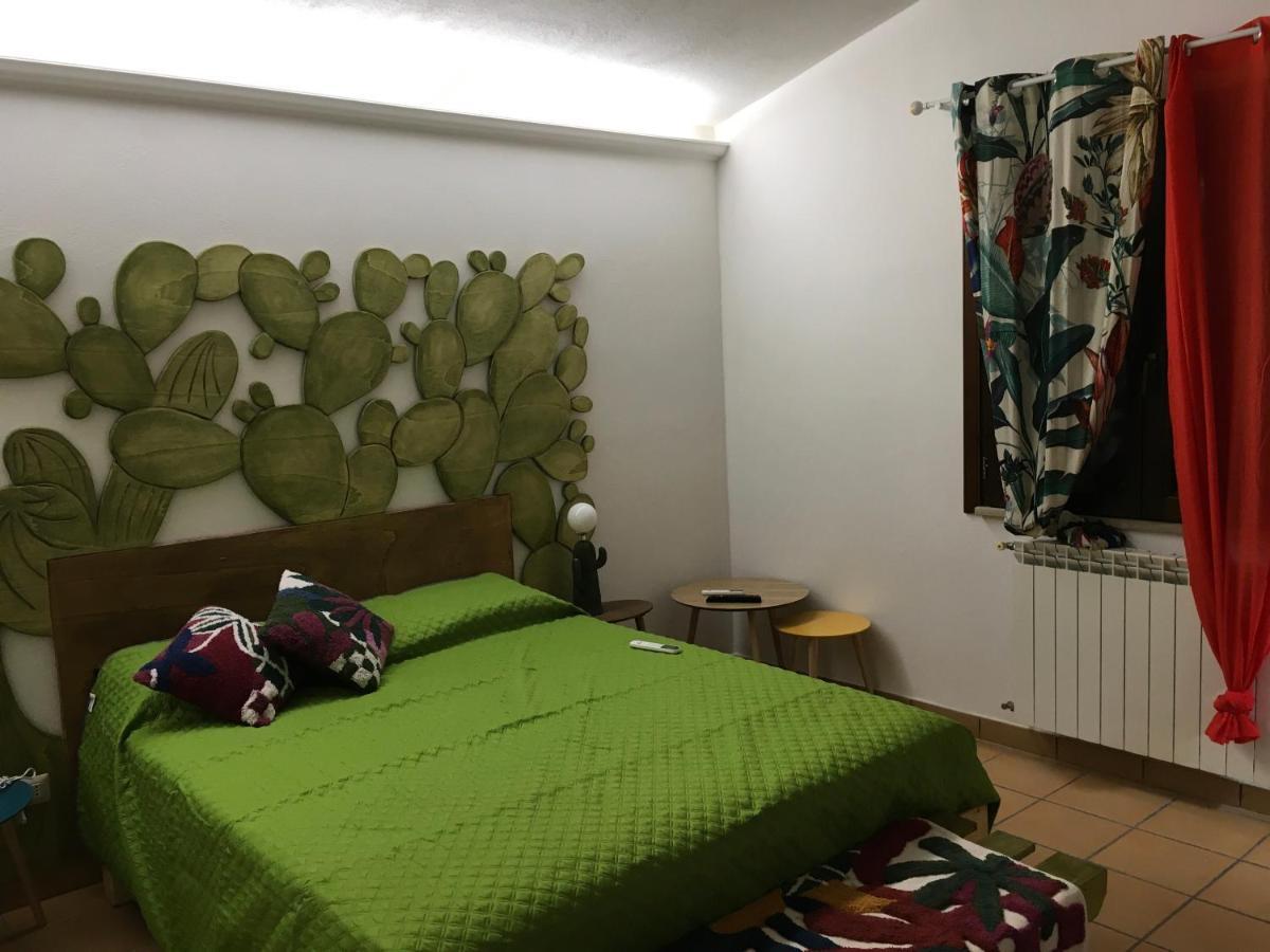 Agrolea Hotell Terme Vigliatore Exteriör bild