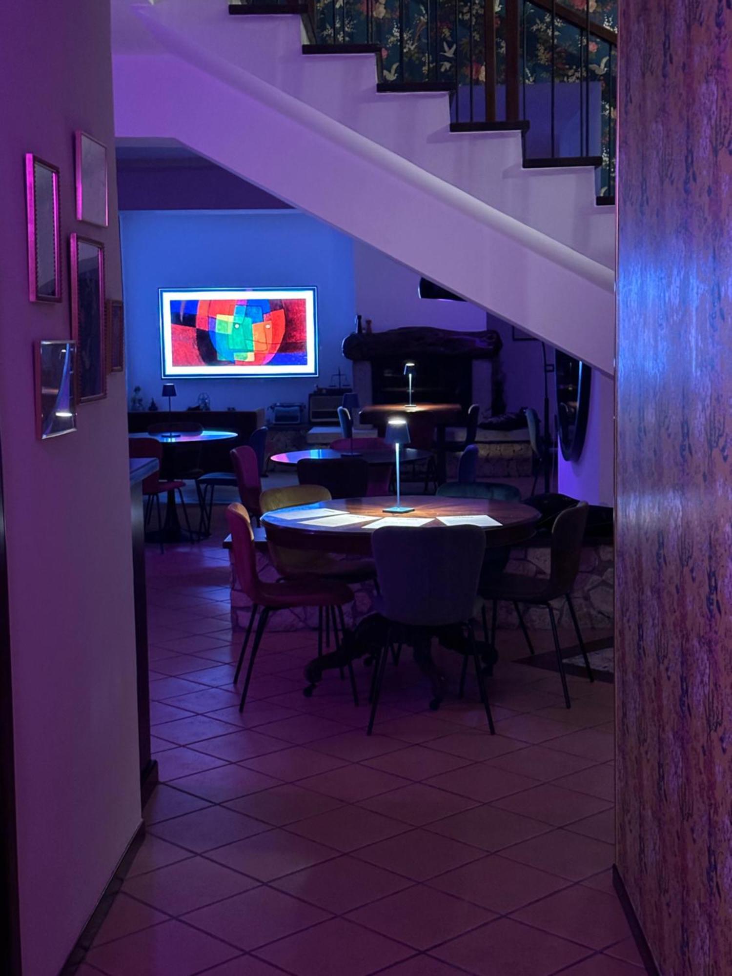 Agrolea Hotell Terme Vigliatore Exteriör bild