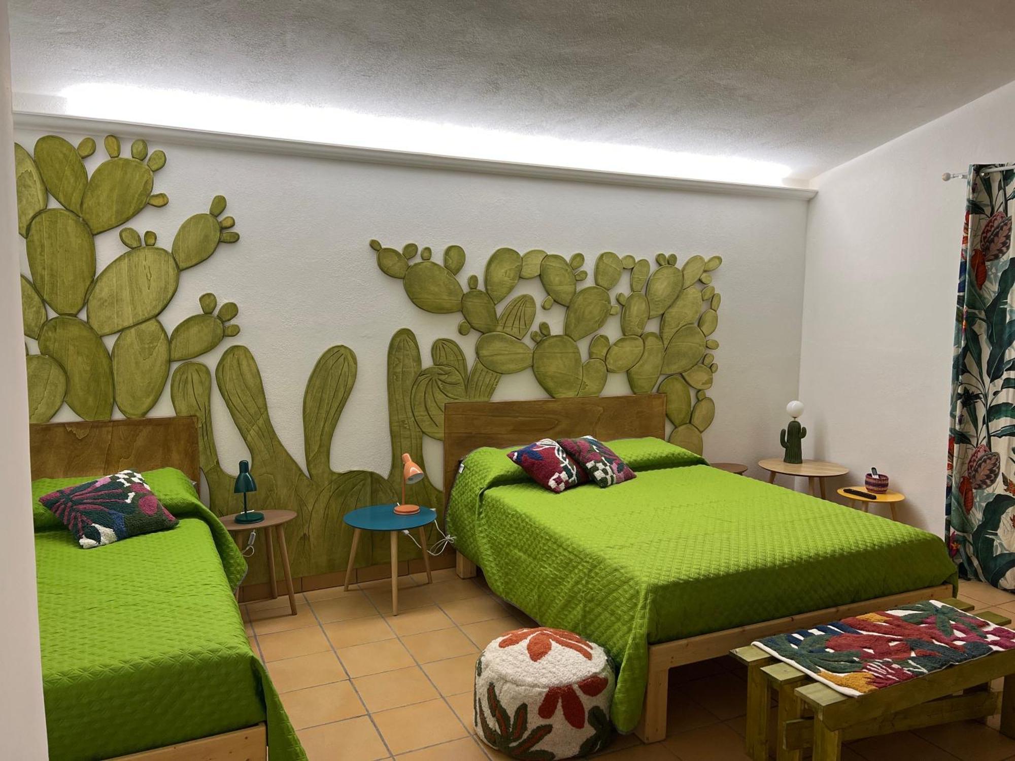 Agrolea Hotell Terme Vigliatore Exteriör bild