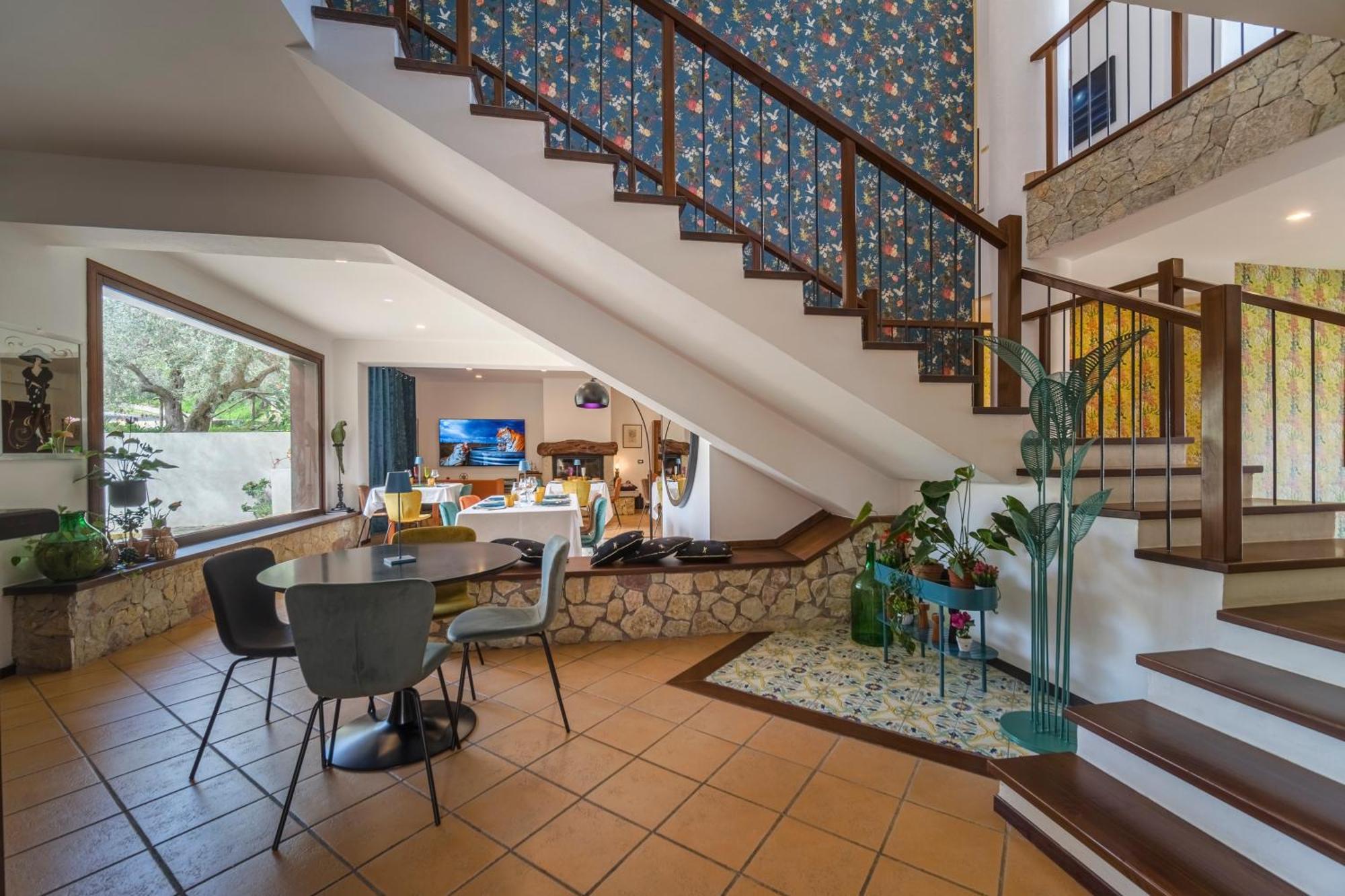 Agrolea Hotell Terme Vigliatore Exteriör bild