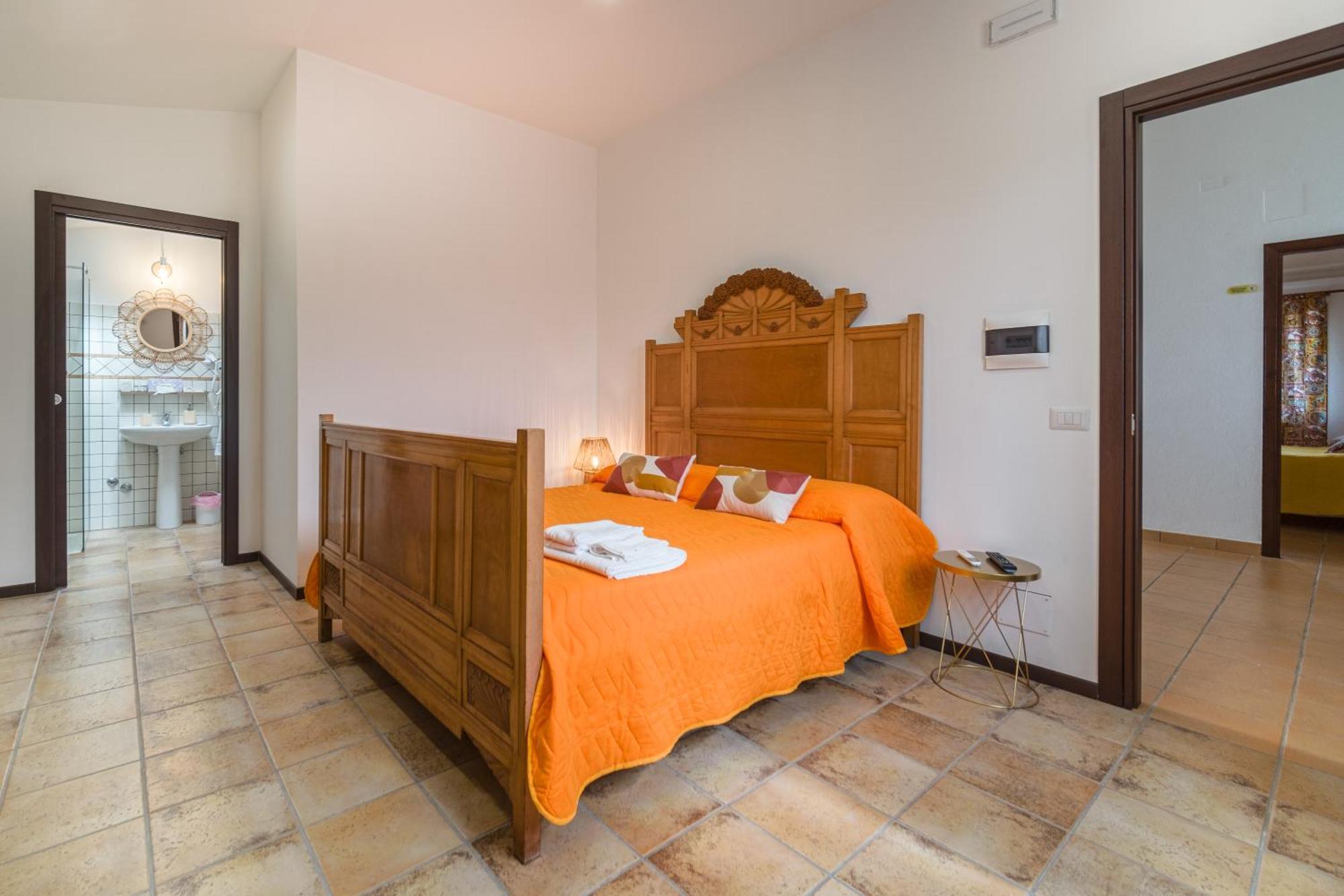 Agrolea Hotell Terme Vigliatore Exteriör bild
