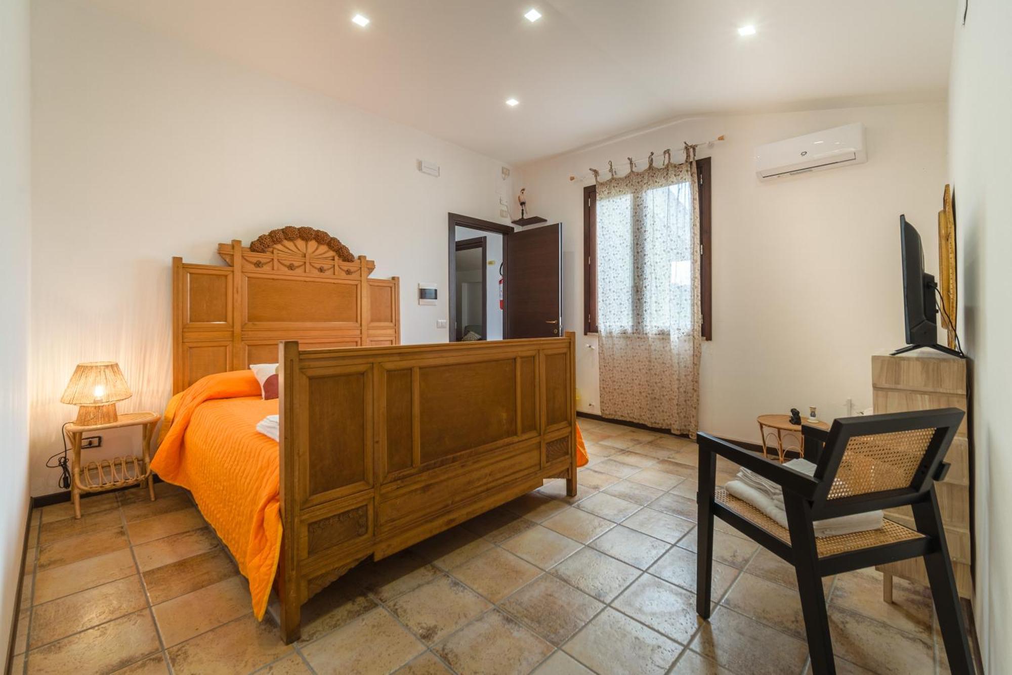 Agrolea Hotell Terme Vigliatore Exteriör bild