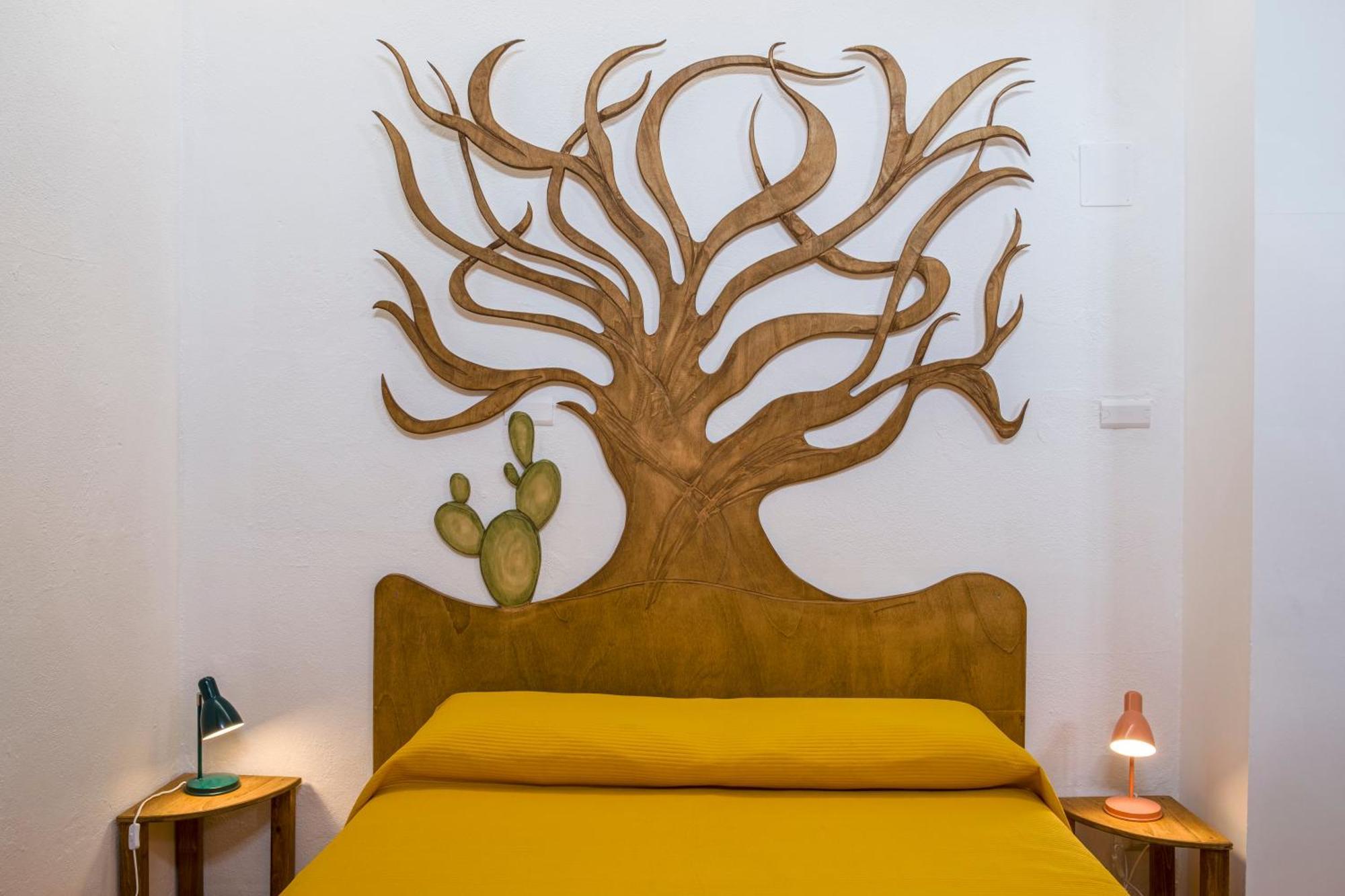 Agrolea Hotell Terme Vigliatore Exteriör bild